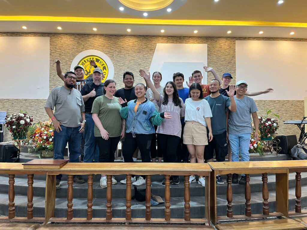 Argentina (Summer Break)