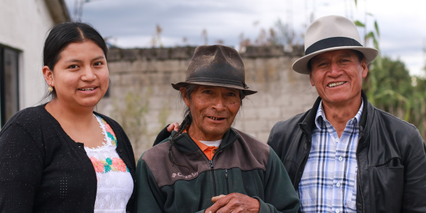 Ecuador